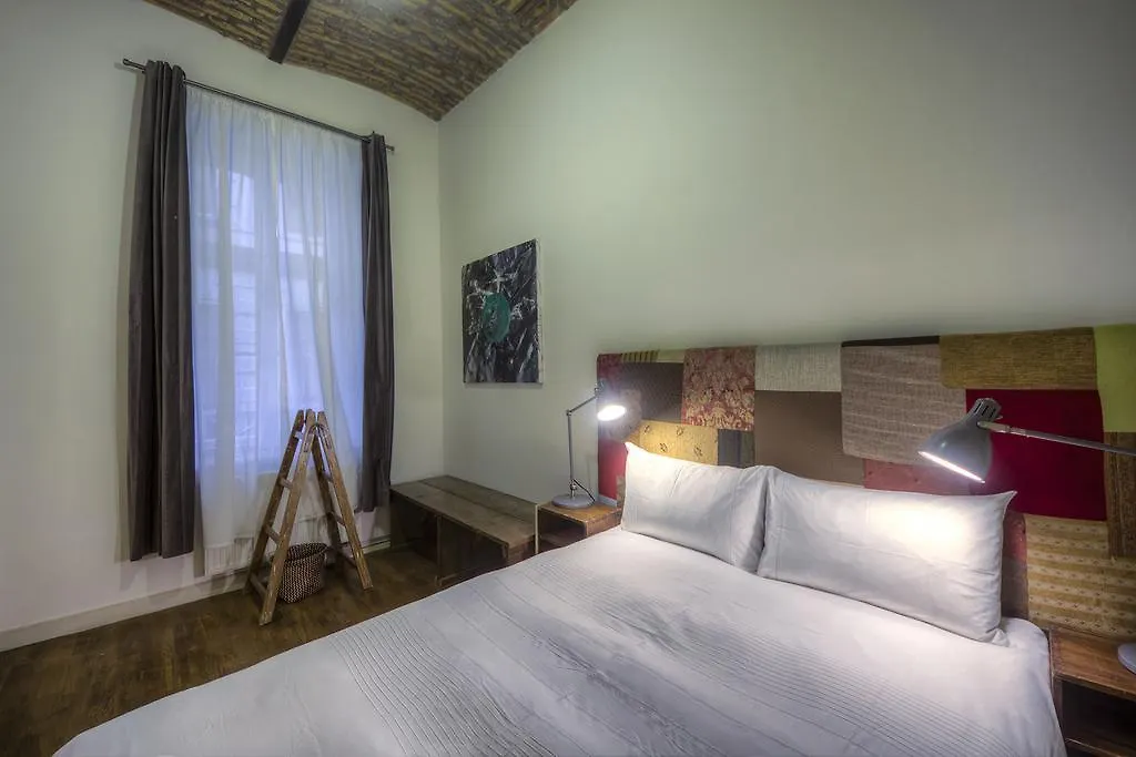 The Living Quarters Apartment Budapesta 0*,  Ungaria